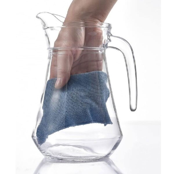 1.3L Glass Juice or Water Jug