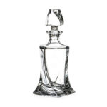 750ml Whiskey Decanter