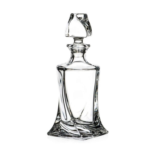 750ml Whiskey Decanter