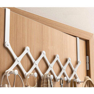 white-over-the-door-hook-rack white-over-the-door-hook-rack