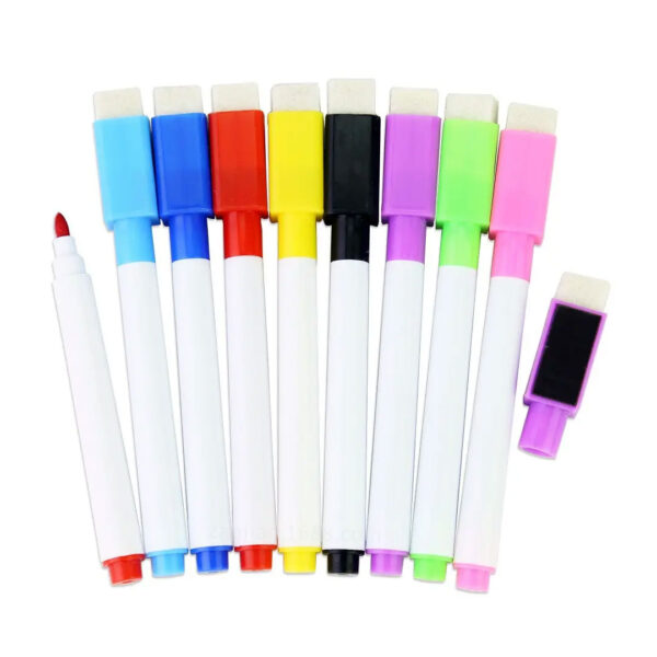 Whiteboard Marker Set