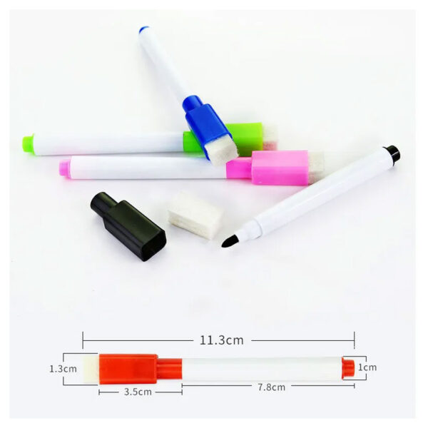 Whiteboard Marker Set