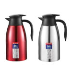 24 Hour 2L S/Steel Vacuum Flask