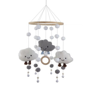 baby crib mobile
