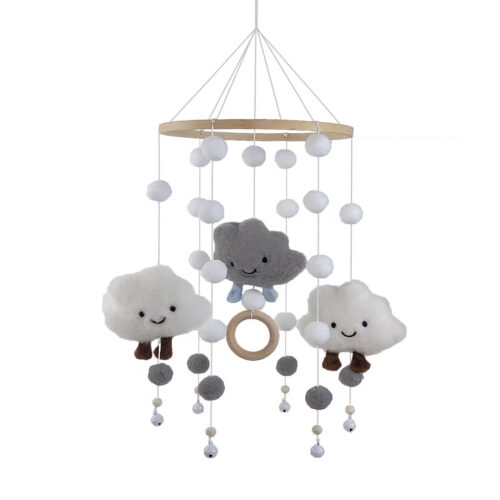 baby crib mobile