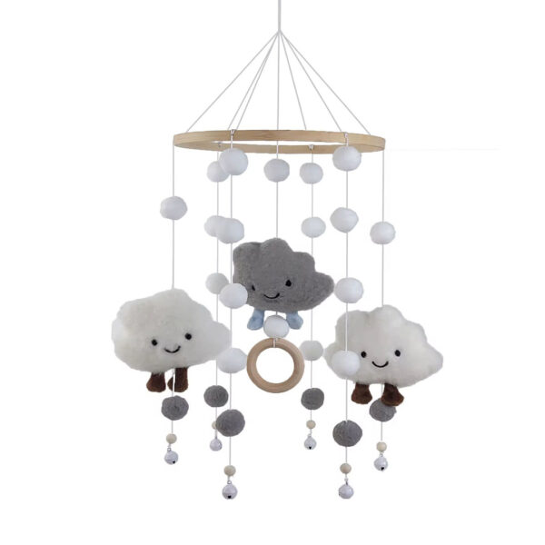 baby crib mobile