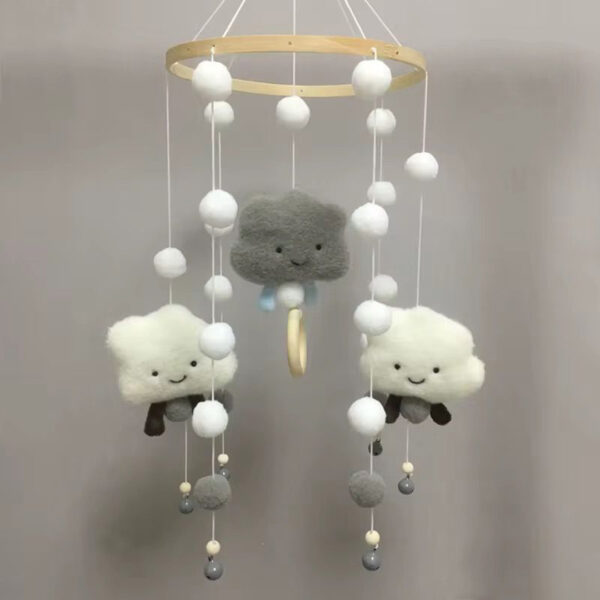 baby crib mobile