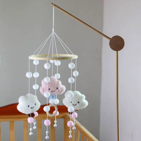 baby crib mobile