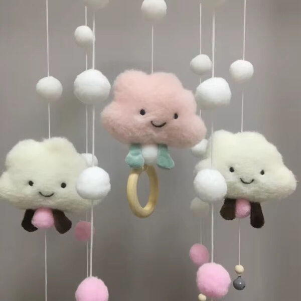 baby crib mobile