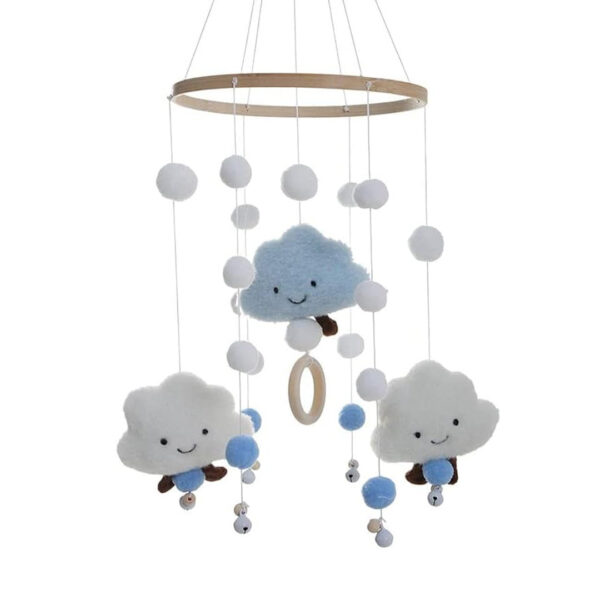 baby crib mobile