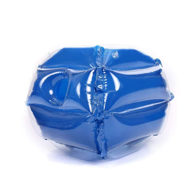 body-bumpers-6 2pc Inflatable Body Bumper Sumo Ball Set