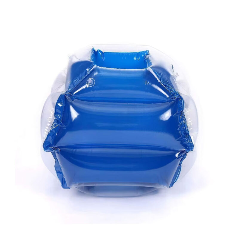 body-bumpers-7 2pc Inflatable Body Bumper Sumo Ball Set