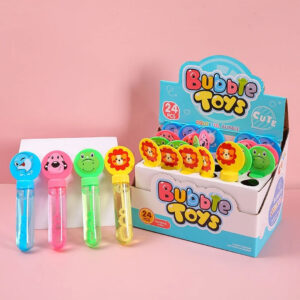 14cm Bubble Stick Toy