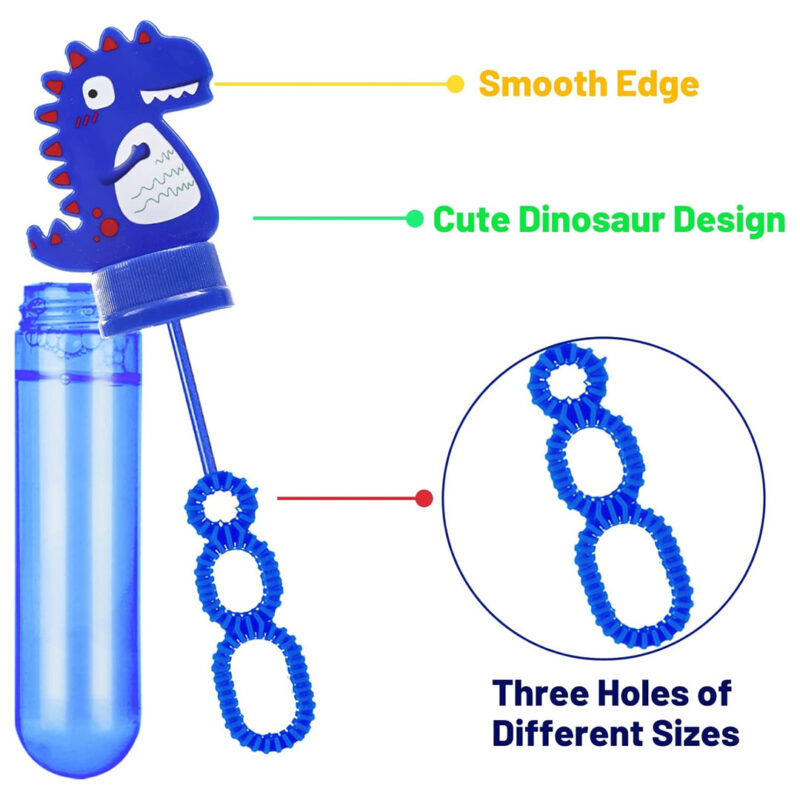 Mini Bubble Wand