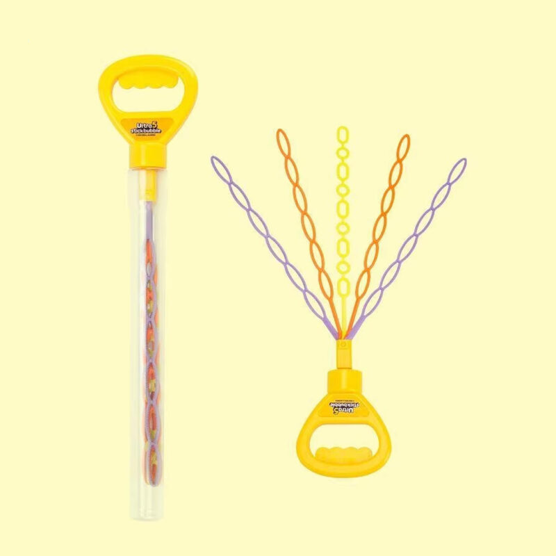 bubble-wand-10 32-Hole Bubble Wand Toy
