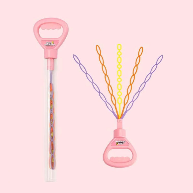 bubble-wand-11 32-Hole Bubble Wand Toy
