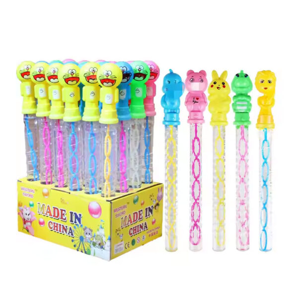 Bubble Wand - 38cm