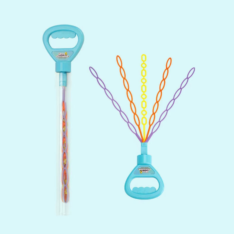 bubble-wand-9 32-Hole Bubble Wand Toy