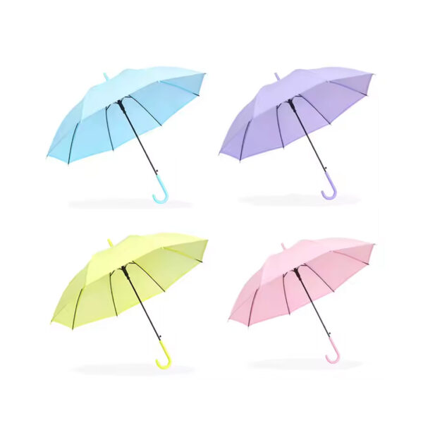 Colorful Umbrella – 90cm Wide