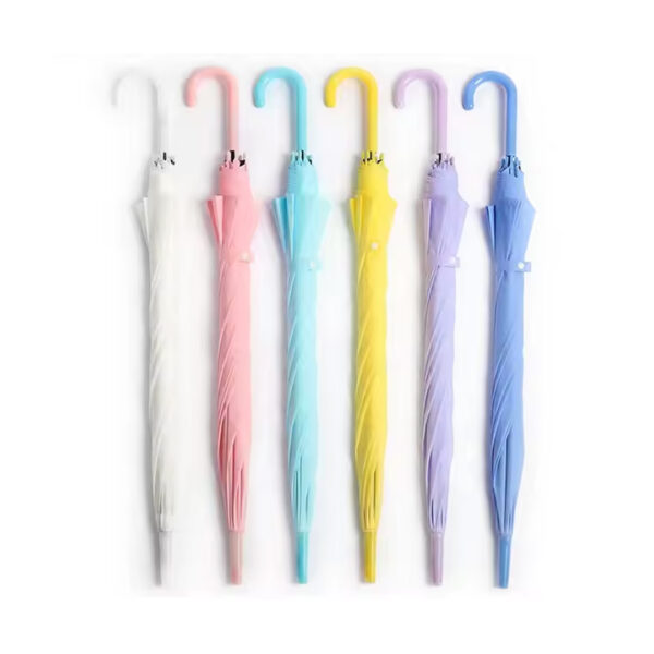 Colorful Umbrella – 90cm Wide