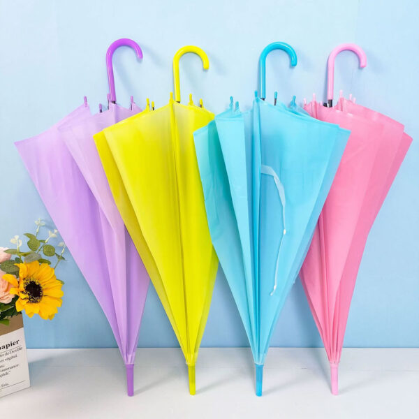 Colorful Umbrella – 90cm Wide