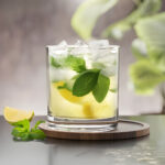 6pc 300ml Whiskey Glass Set - Culinary Kraft