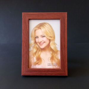 Dark Brown Picture or Photo Frame