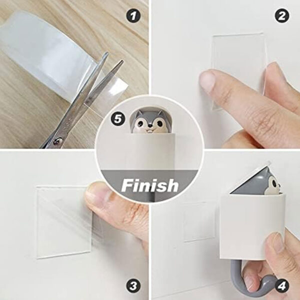 3-Meter Double Sided Tape