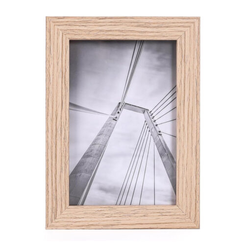 Light Brown Picture or Photo Frame