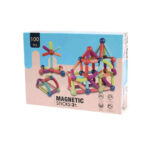 100pc Magnetic Sticks Building Set for Kids