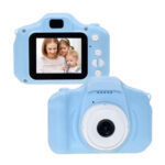 Mini Digital Camera for Kids (with Memory Card Slot)