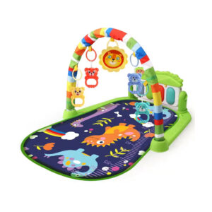 Musical Activity Gym or Playmat for Babies