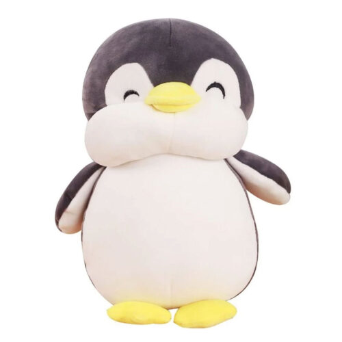 Penguin Plush Toy
