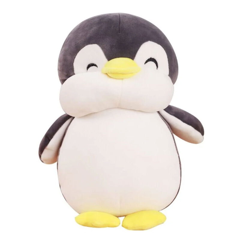 Penguin Plush Toy