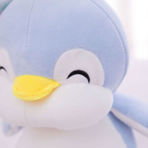 Penguin Plush Toy