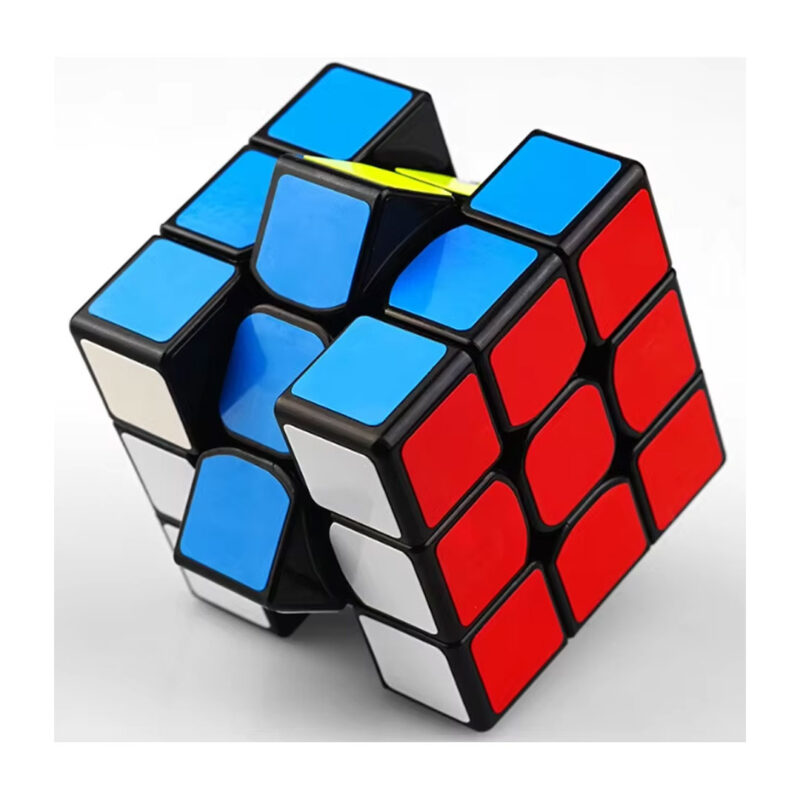 rubiks-cube-1 Rubik's Cube 3x3