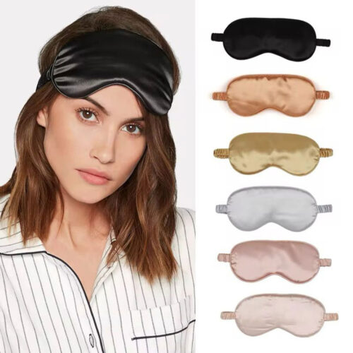 Silk Sleep Mask