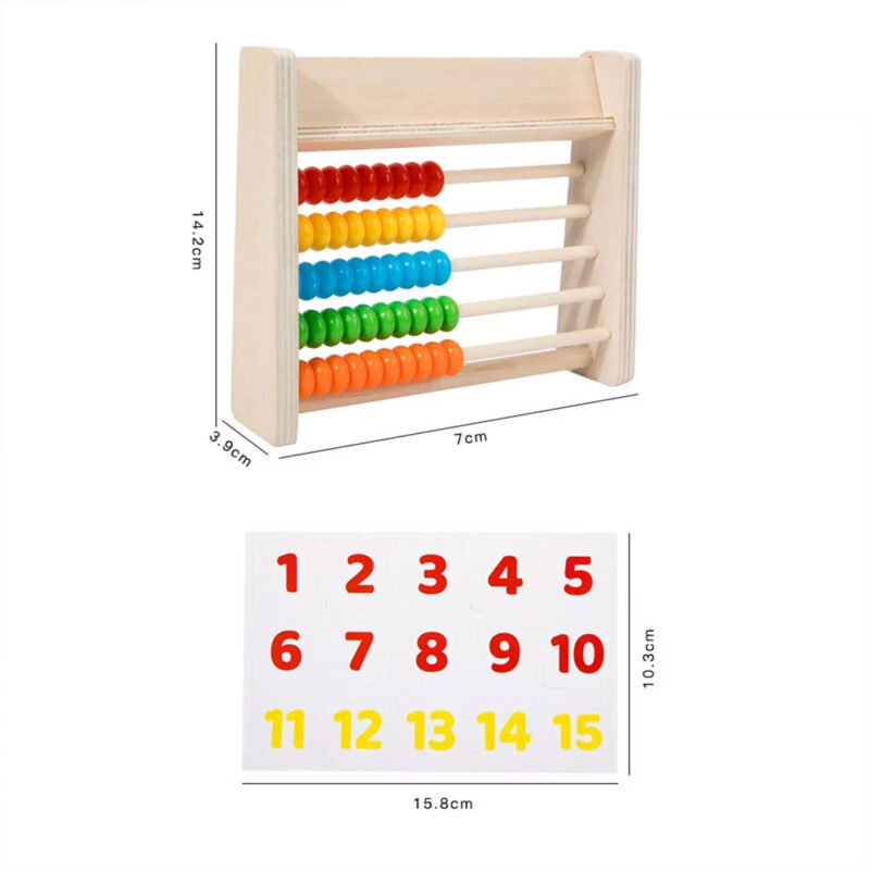 wooden-abacus-for-kids-2 Wooden Abacus Math Learning Toy for Kids