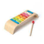Wooden Xylophone Music Toy for Kids