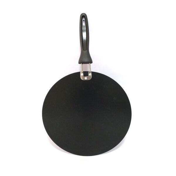 chapati pan