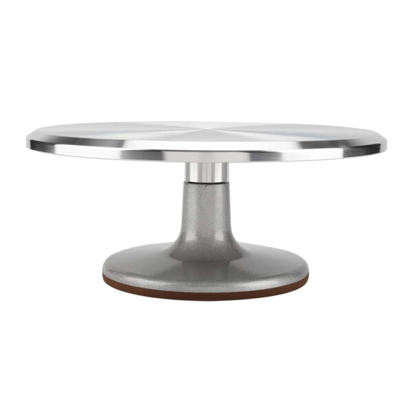 Cake Decorating Turntable Set