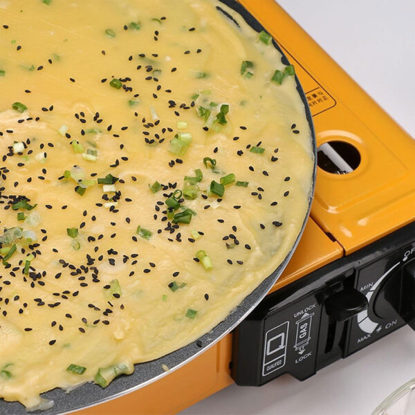 30cm Chapati Pan
