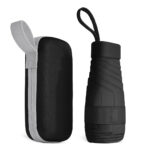 compact pocket umbrella