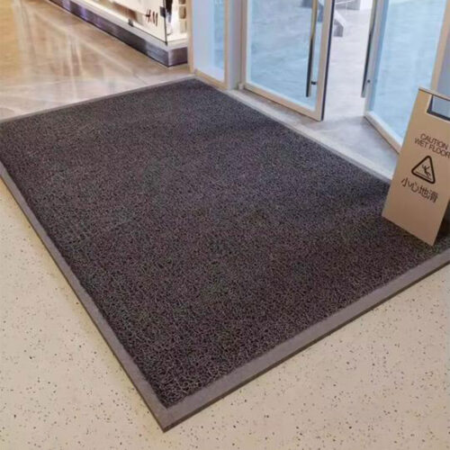 Rubber Door Mat