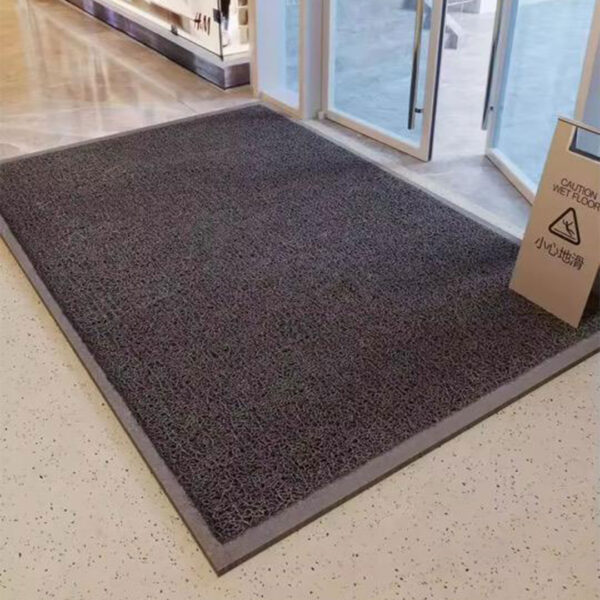 Rubber Door Mat