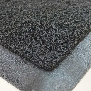 door mat