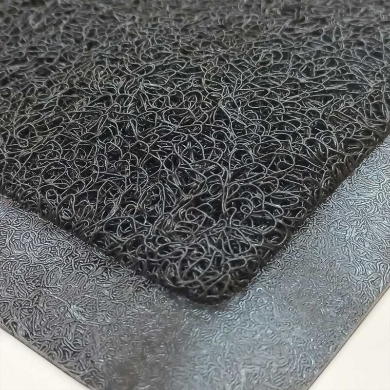 door mat