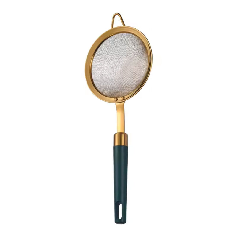 12", 14", 16" Golden Fine Mesh Strainer