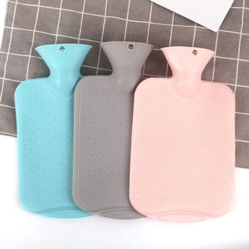 High Quality Hot Water Bottle