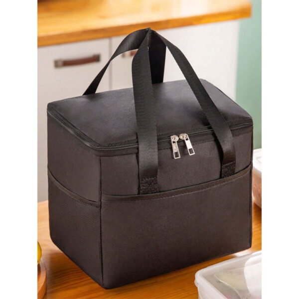 Insulated Lunch Bag